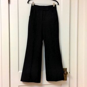 Express Black Pants
